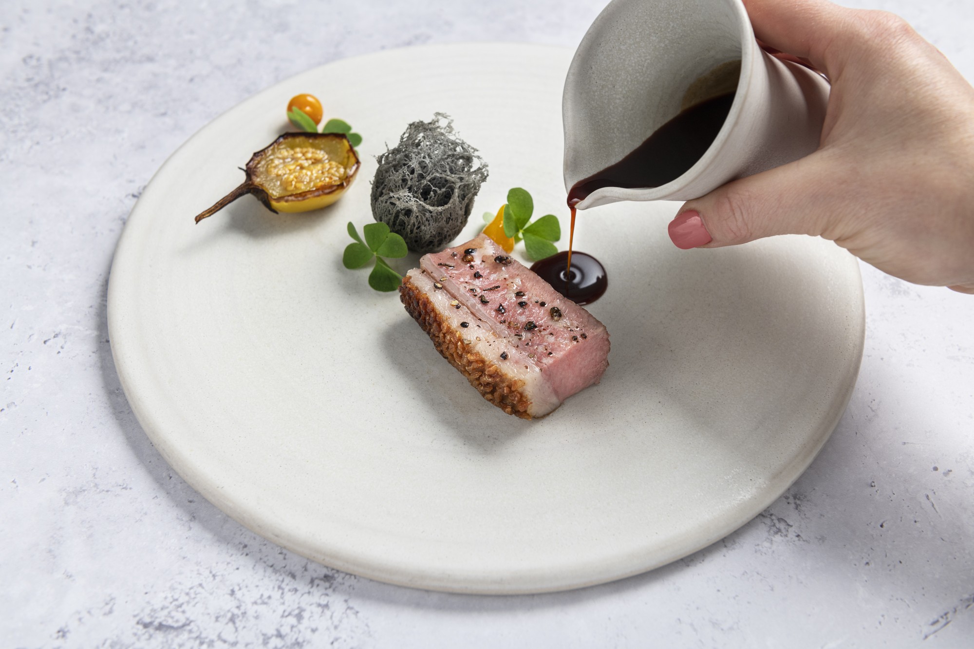 Restaurant Gabelspiel - Restaurant in Au-Giesing, Munich