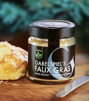 Gabelspiel's Faux Gras